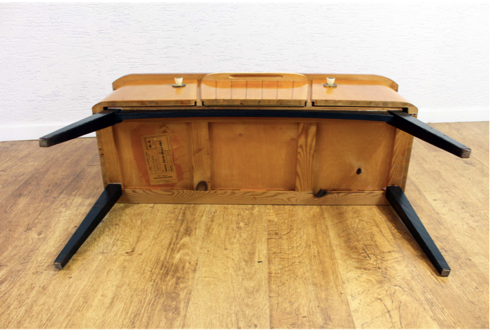 Buffet 1950