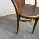 Thonet chair model 47