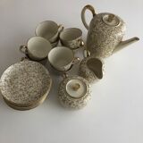 Jean Haviland tea set