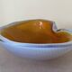 Bullicating pocket tray, Murano