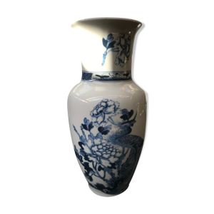 Vase ancien Avon en céramique