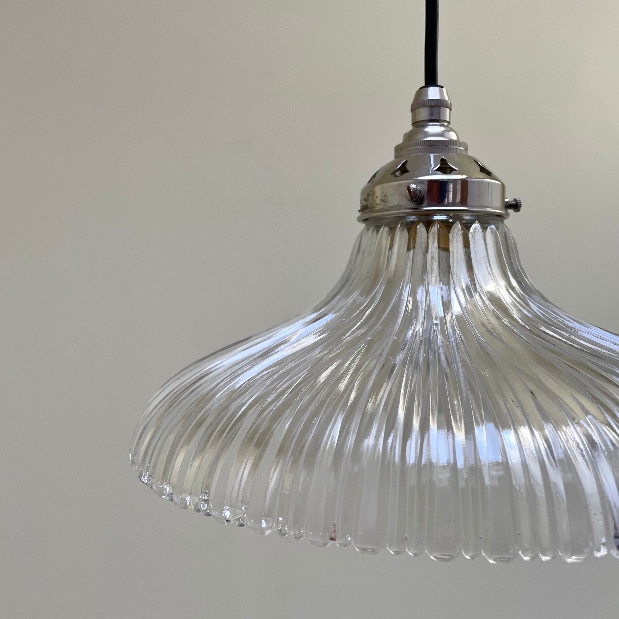 Suspension Holophane