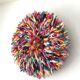 Juju Hat multicolore 75 cm