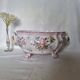Antique 18th century Marseille earthenware planter by Veuve Perr