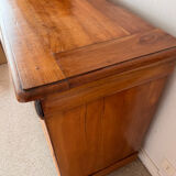 Commode style Louis Philippe