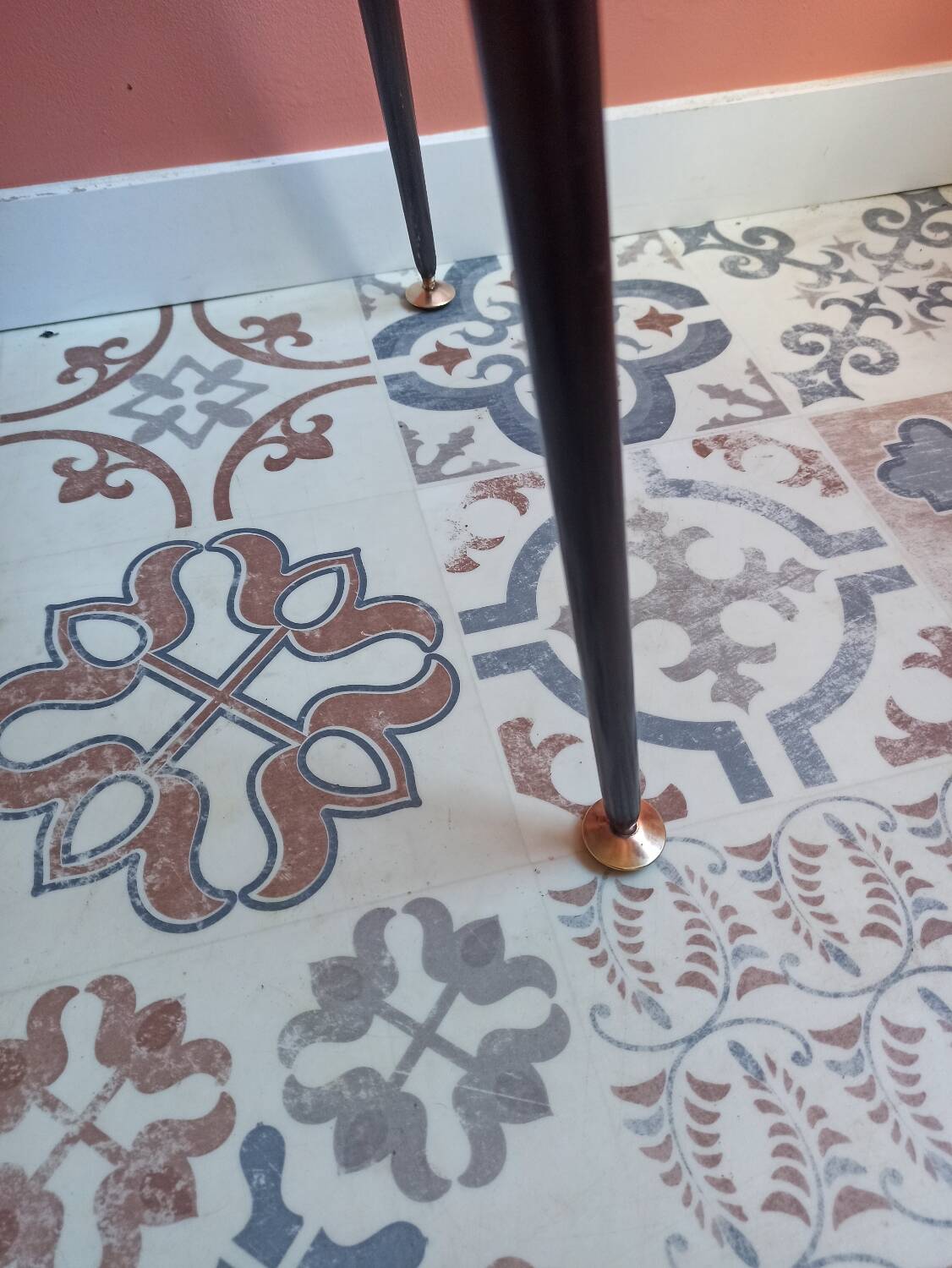 Vintage coffee table