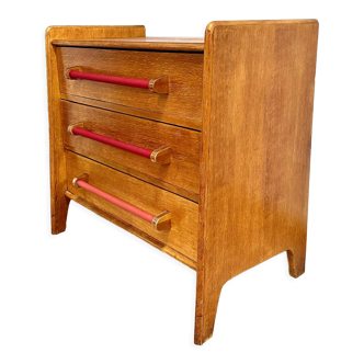 Vintage dresser 70s