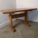 Table Charlotte Perriand les Arcs