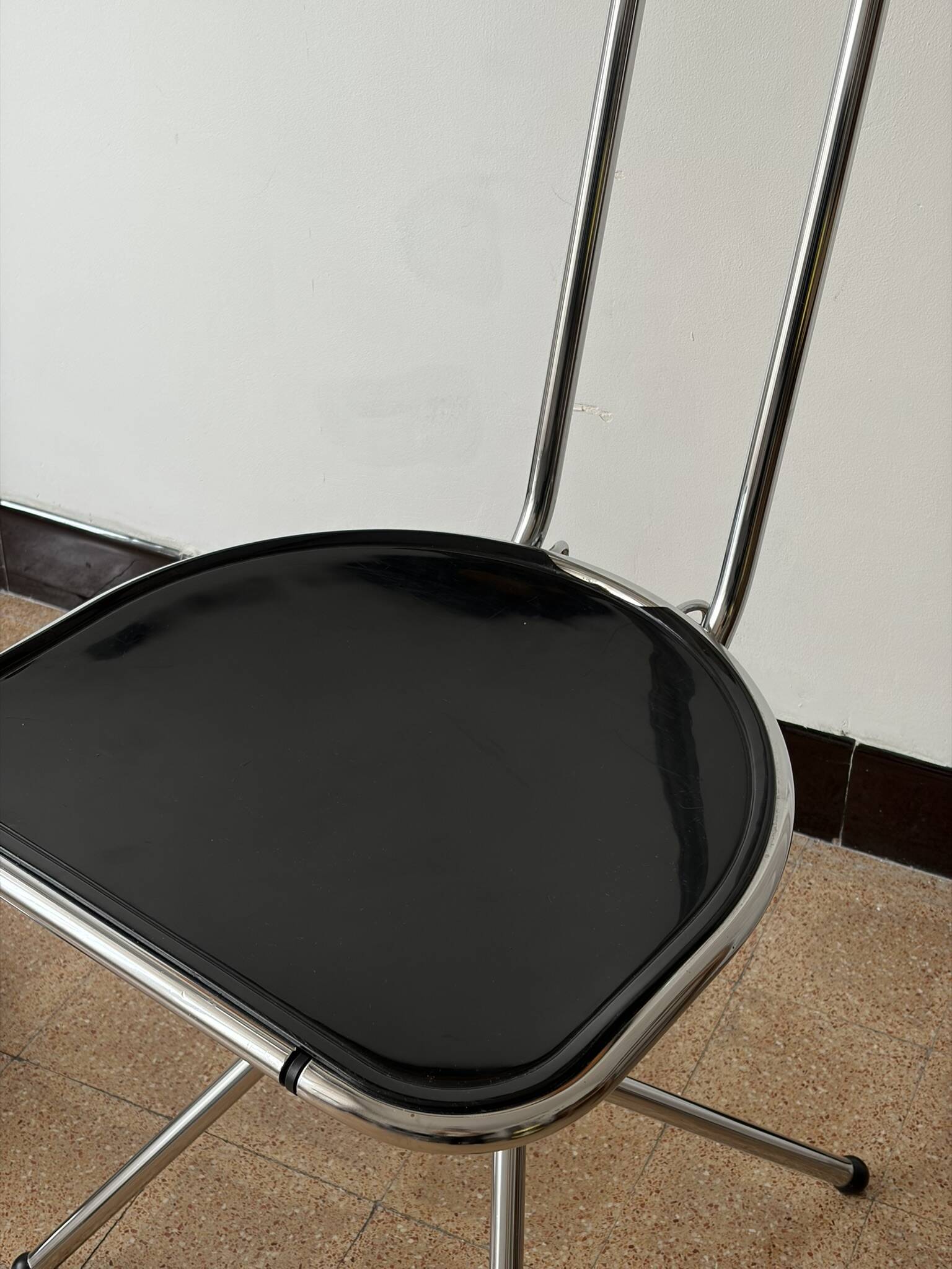 Chair Niels Gammelgaard