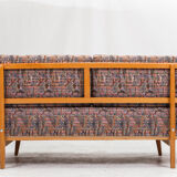 Salon Antimott par Walter Knoll Wilhelm Knoll pour Knoll Inc. Knoll Inte