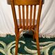 Chaise bistrot Thonet 1930