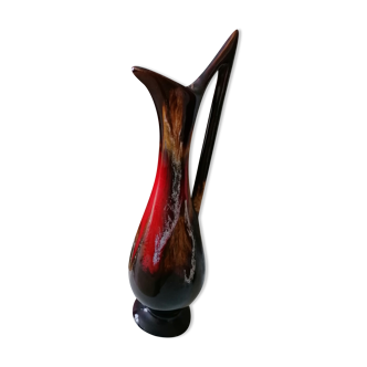 Vallauris vase