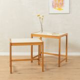 1960s Nesting tables