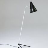 'Zonneserie' Floor Lamp Herman Busquet