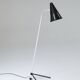 Lampadaire 'Zonneserie' Herman Busquet