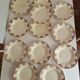 Set of 12 Deep Plates Saint Amand Model 4054