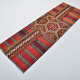 Antique Handwoven Anatolian Carpet sku 3411