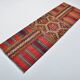 Antique Handwoven Anatolian Carpet sku 3411