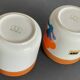 Jars franco pozzi - made in italy vintage