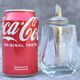 Vintage retro sugar dispenser Holzagall