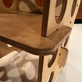 Armchair CH-1 2020 / Atelier Jadot - Zaventem Workshops