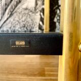 Glass and metal service 1980