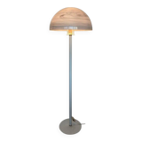 Big Midcentury Space age Design Floor Lamp "Mushroom", 1970s