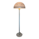 Big Midcentury Space age Design Floor Lamp "Mushroom", 1970s
