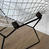 Bertoia large diamond knoll herman miller