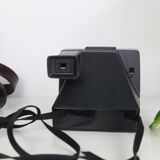 Polaroid 2000, Land Camera, SX 70 film, tested, in operation, vintage!