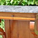 Console ancienne