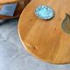 Low tables in "drop" elm