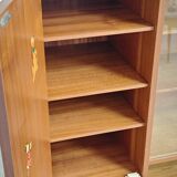 High buffet dresser by Frantisek Mezulanik for Up Zavody 1960