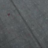 Shades Of Gray Ethnic Kilim Rug, 170x216Cm