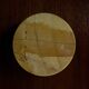 Cendrier vide-poche en pierre naturel onyx vintage
