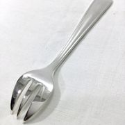 12 fourchettes à huître dax Christofle