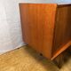 Small Mid-Century Retro Vintage Teak Sideboard – 1960