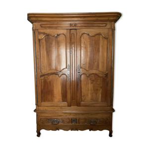 armoire sainteonge en