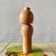 Vintage Japanese Kokeshi doll