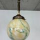 Art Deco pendant lights