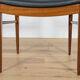 Mid Century Teak Dining Chairs, 1960s, Set of 6
