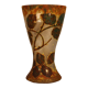 Daum vase