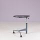 1990s side table by Toshiyuki Kita for Cassina Italy