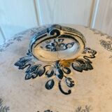 Iron earth soup tureen, Toulouse savings