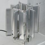 Max Sauze Sirius lamp, France, circa 1970