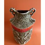 Vase West Germany