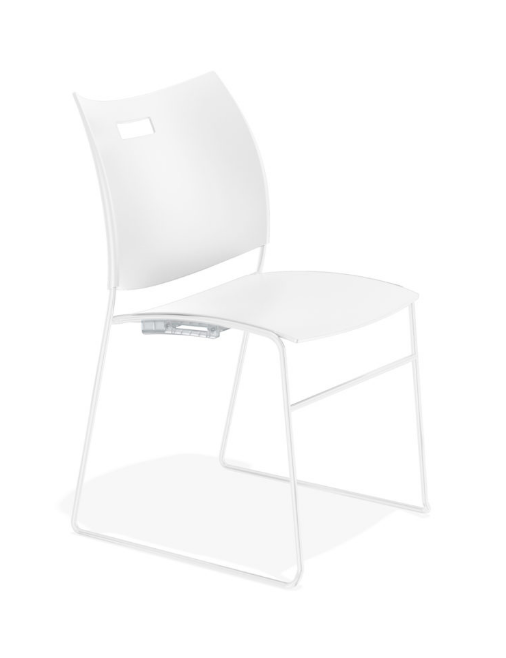 Chaise Carvez de chez Casala