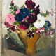 Modern painting