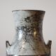 Ceramic bird vase by Jean Derval in Vallauris, France 1950s
