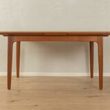 1960s dining table, Svend Åge Madsen